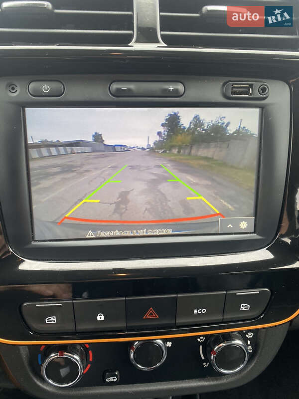 Внедорожник / Кроссовер Dacia Spring 2021 в Виннице