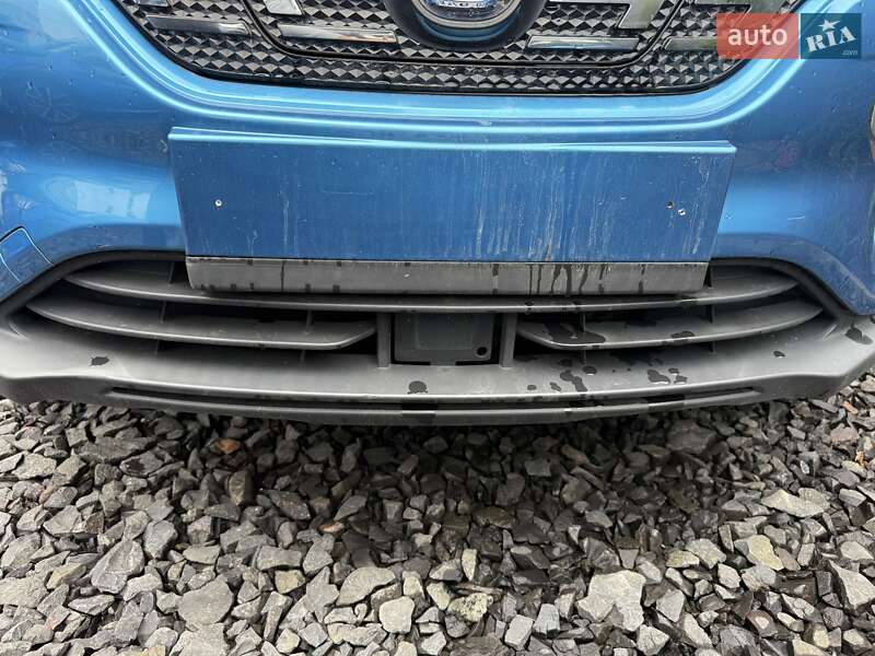 Позашляховик / Кросовер Dacia Spring 2021 в Луцьку фото 16 Позашляховик / Кросовер Dacia Spring 2021 в Луцьку