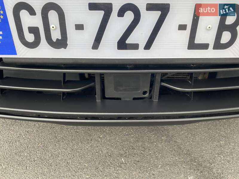 Позашляховик / Кросовер Dacia Spring 2023 в Львові фото 10 Позашляховик / Кросовер Dacia Spring 2023 в Львові