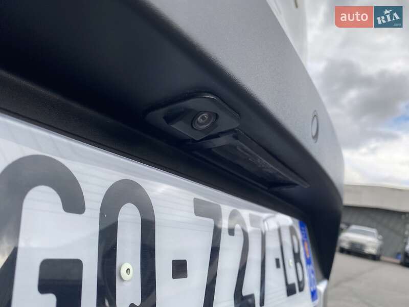 Позашляховик / Кросовер Dacia Spring 2023 в Львові фото 12 Позашляховик / Кросовер Dacia Spring 2023 в Львові