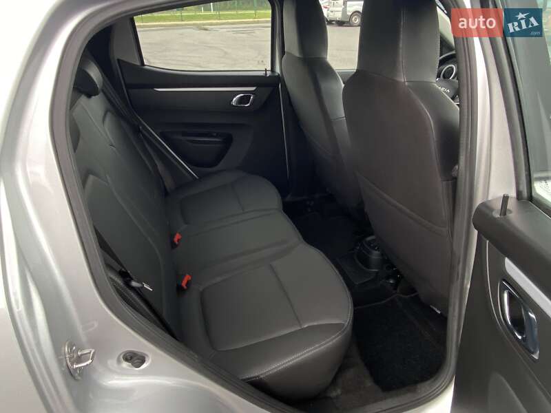 Позашляховик / Кросовер Dacia Spring 2023 в Львові фото 15 Позашляховик / Кросовер Dacia Spring 2023 в Львові