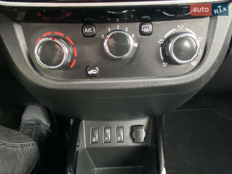 Позашляховик / Кросовер Dacia Spring 2023 в Львові фото 17 Позашляховик / Кросовер Dacia Spring 2023 в Львові