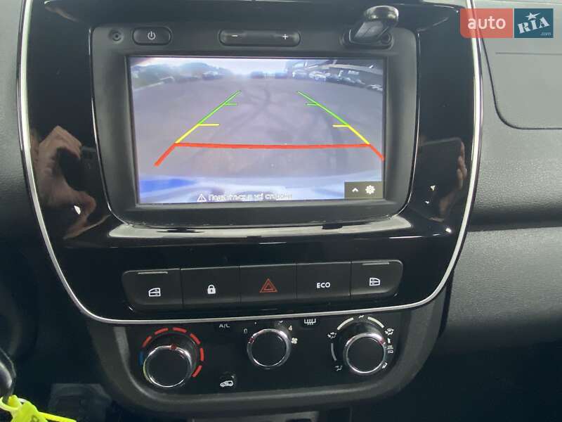 Позашляховик / Кросовер Dacia Spring 2023 в Львові фото 26 Позашляховик / Кросовер Dacia Spring 2023 в Львові