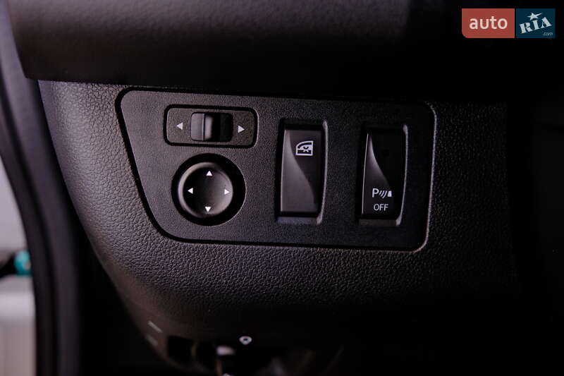 Внедорожник / Кроссовер Dacia Spring 2021 в Одессе