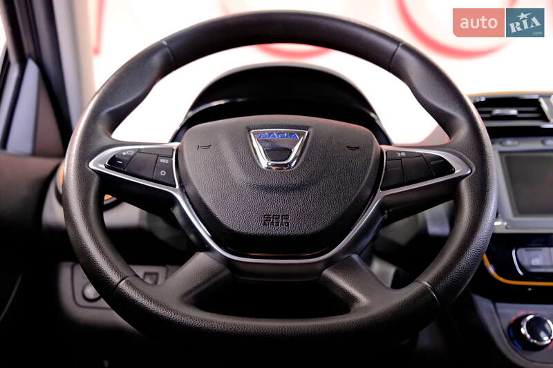 Внедорожник / Кроссовер Dacia Spring 2021 в Одессе