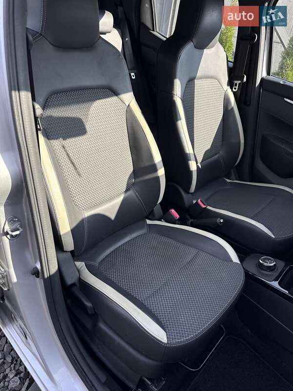Позашляховик / Кросовер Dacia Spring 2023 в Луцьку фото 20 Позашляховик / Кросовер Dacia Spring 2023 в Луцьку