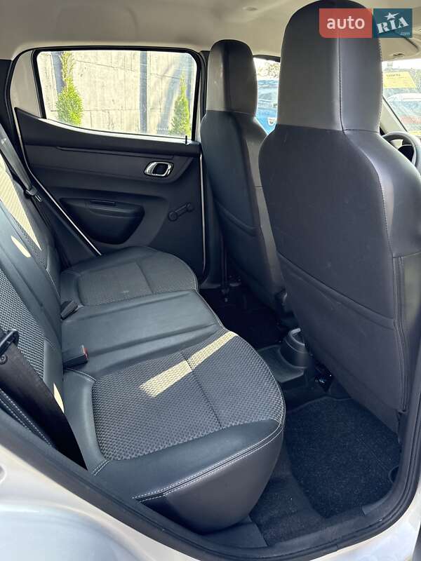 Позашляховик / Кросовер Dacia Spring 2023 в Луцьку фото 22 Позашляховик / Кросовер Dacia Spring 2023 в Луцьку
