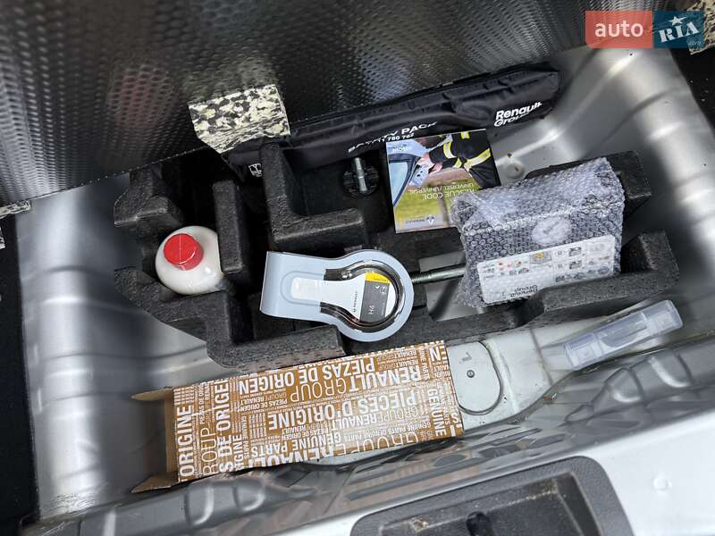 Позашляховик / Кросовер Dacia Spring 2023 в Луцьку фото 26 Позашляховик / Кросовер Dacia Spring 2023 в Луцьку