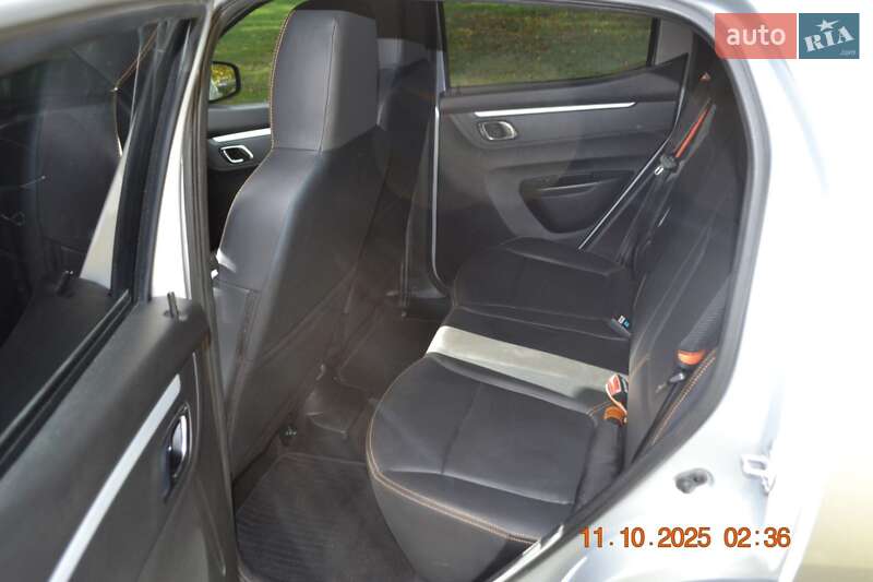 Внедорожник / Кроссовер Dacia Spring 2022 в Глыбокой