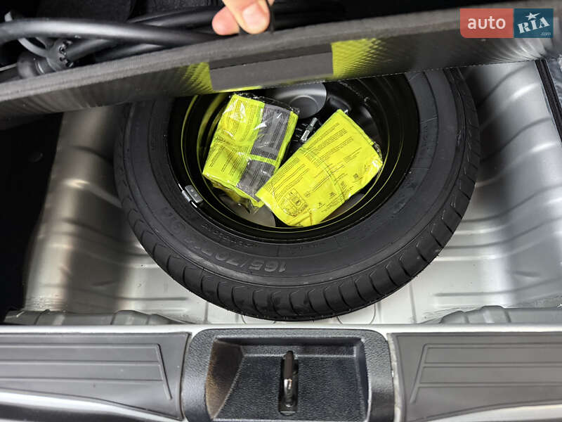 Позашляховик / Кросовер Dacia Spring 2021 в Рівному фото 11 Позашляховик / Кросовер Dacia Spring 2021 в Рівному