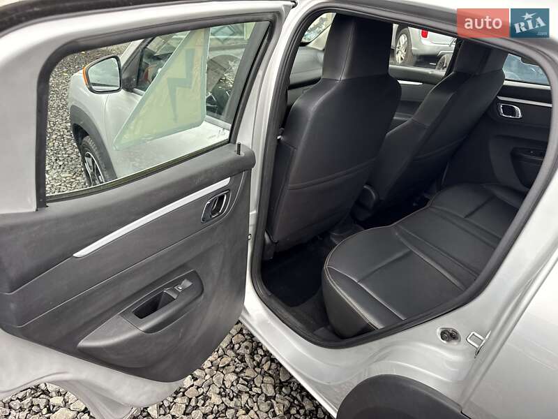 Позашляховик / Кросовер Dacia Spring 2022 в Луцьку фото 28 Позашляховик / Кросовер Dacia Spring 2022 в Луцьку