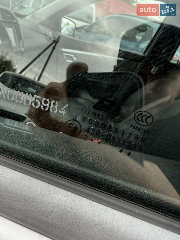 Позашляховик / Кросовер Dacia Spring 2022 в Луцьку фото 39 Позашляховик / Кросовер Dacia Spring 2022 в Луцьку