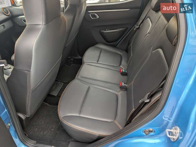 Внедорожник / Кроссовер Dacia Spring 2021 в Ровно