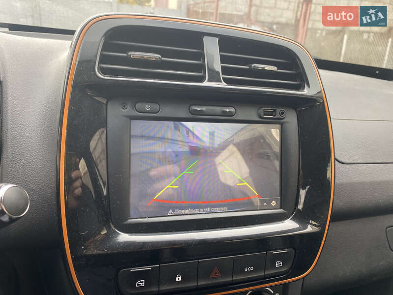 Позашляховик / Кросовер Dacia Spring 2021 в Києві фото 15 Позашляховик / Кросовер Dacia Spring 2021 в Києві