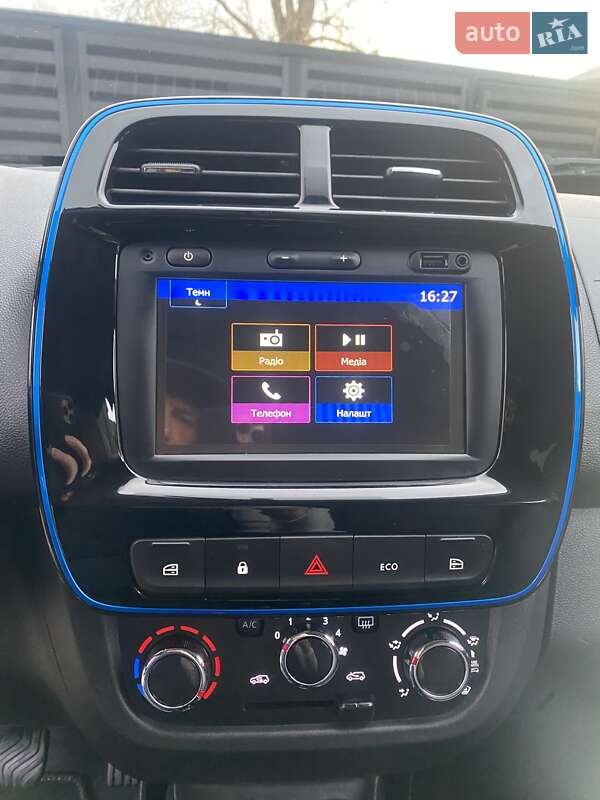 Внедорожник / Кроссовер Dacia Spring 2021 в Коломые