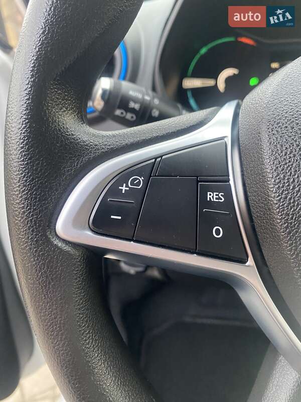 Внедорожник / Кроссовер Dacia Spring 2021 в Коломые