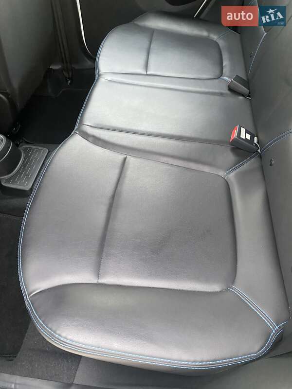 Внедорожник / Кроссовер Dacia Spring 2021 в Коломые