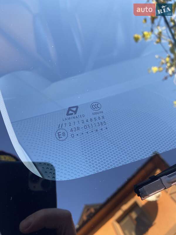 Внедорожник / Кроссовер Dacia Spring 2021 в Коломые