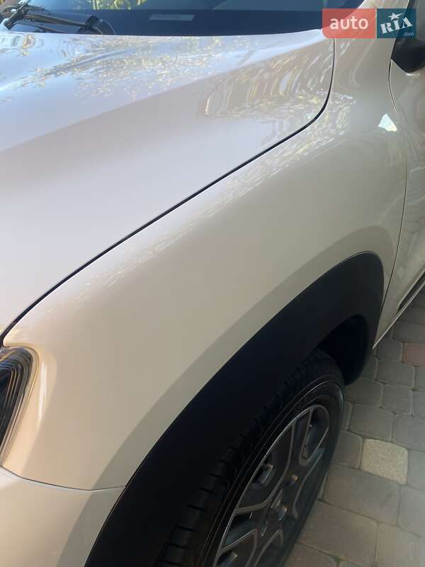 Внедорожник / Кроссовер Dacia Spring 2021 в Коломые