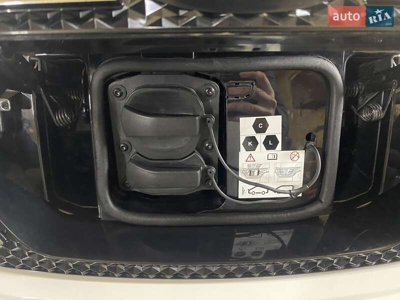 Внедорожник / Кроссовер Dacia Spring 2021 в Коломые