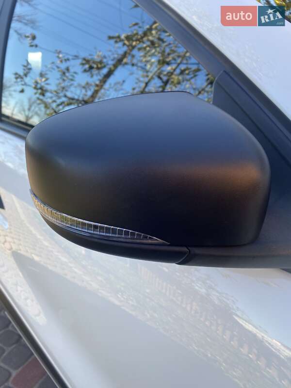 Внедорожник / Кроссовер Dacia Spring 2021 в Коломые