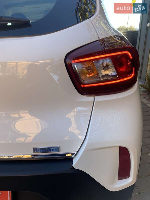 Внедорожник / Кроссовер Dacia Spring 2021 в Коломые