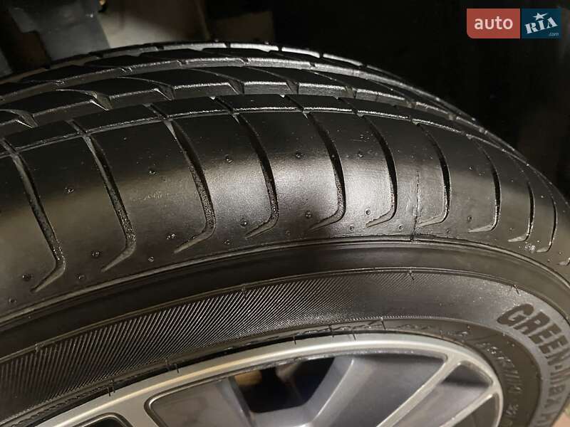 Внедорожник / Кроссовер Dacia Spring 2021 в Коломые