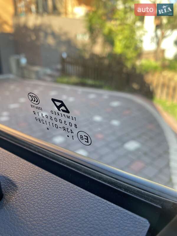 Внедорожник / Кроссовер Dacia Spring 2021 в Коломые