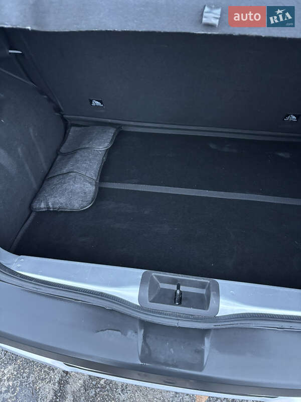 Внедорожник / Кроссовер Dacia Spring 2022 в Тернополе