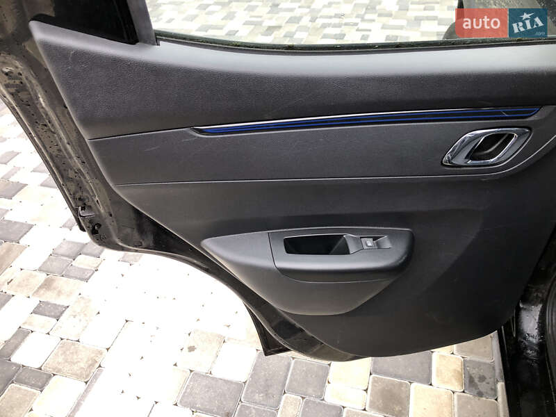 Внедорожник / Кроссовер Dacia Spring 2022 в Николаеве