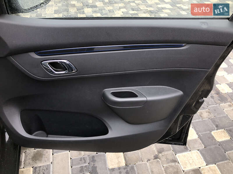 Внедорожник / Кроссовер Dacia Spring 2022 в Николаеве