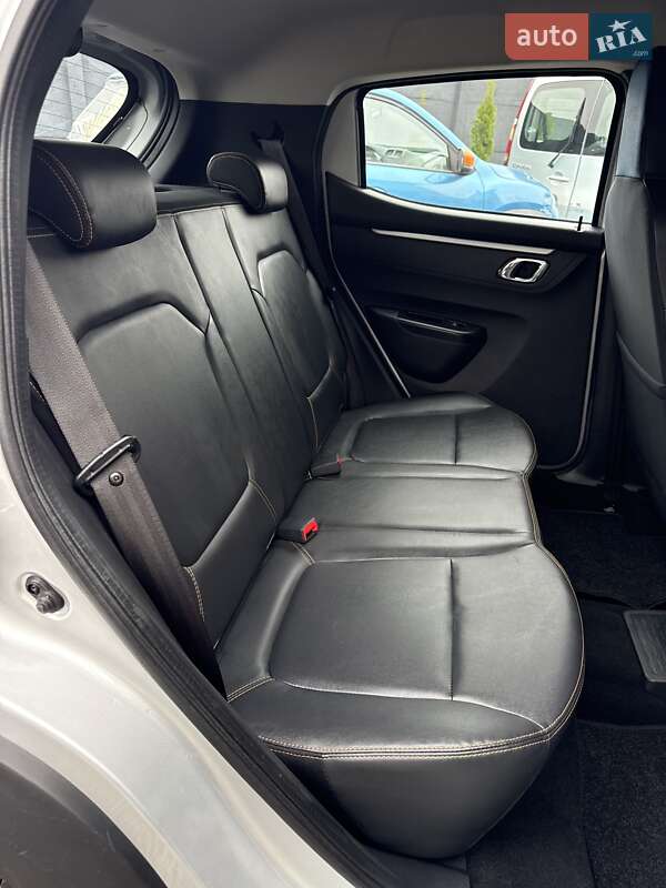 Внедорожник / Кроссовер Dacia Spring 2022 в Луцке