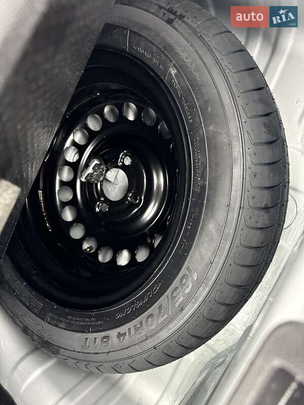 Внедорожник / Кроссовер Dacia Spring 2022 в Луцке