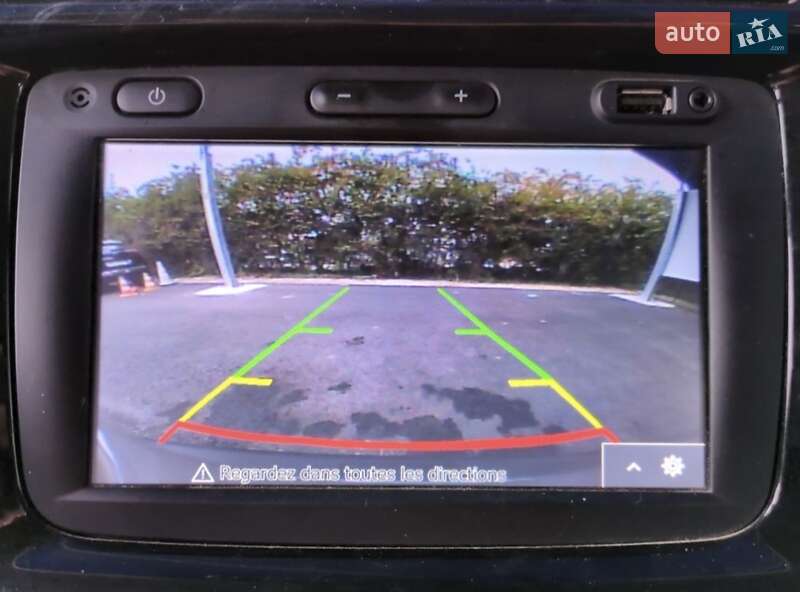 Позашляховик / Кросовер Dacia Spring 2022 в Дніпрі фото 23 Позашляховик / Кросовер Dacia Spring 2022 в Дніпрі