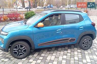 Внедорожник / Кроссовер Dacia Spring 2022 в Харькове