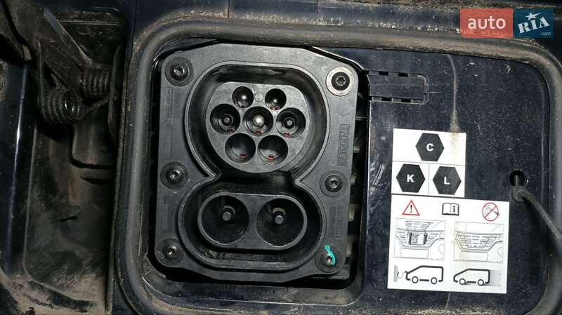 Позашляховик / Кросовер Dacia Spring 2022 в Харкові фото 17 Позашляховик / Кросовер Dacia Spring 2022 в Харкові