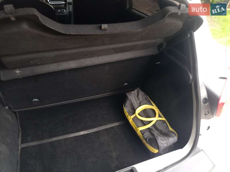 Позашляховик / Кросовер Dacia Spring 2023 в Самборі