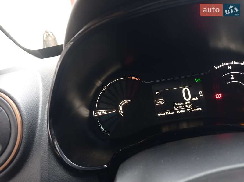 Позашляховик / Кросовер Dacia Spring 2023 в Самборі