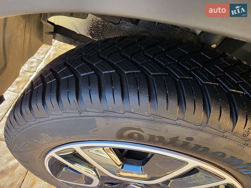 Позашляховик / Кросовер Dacia Spring 2021 в Самборі фото 21 Позашляховик / Кросовер Dacia Spring 2021 в Самборі