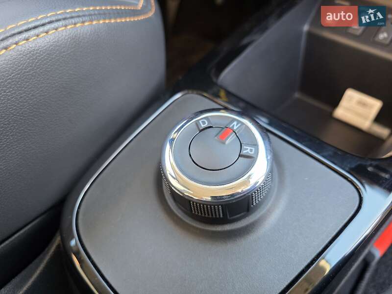 Позашляховик / Кросовер Dacia Spring 2021 в Самборі фото 26 Позашляховик / Кросовер Dacia Spring 2021 в Самборі