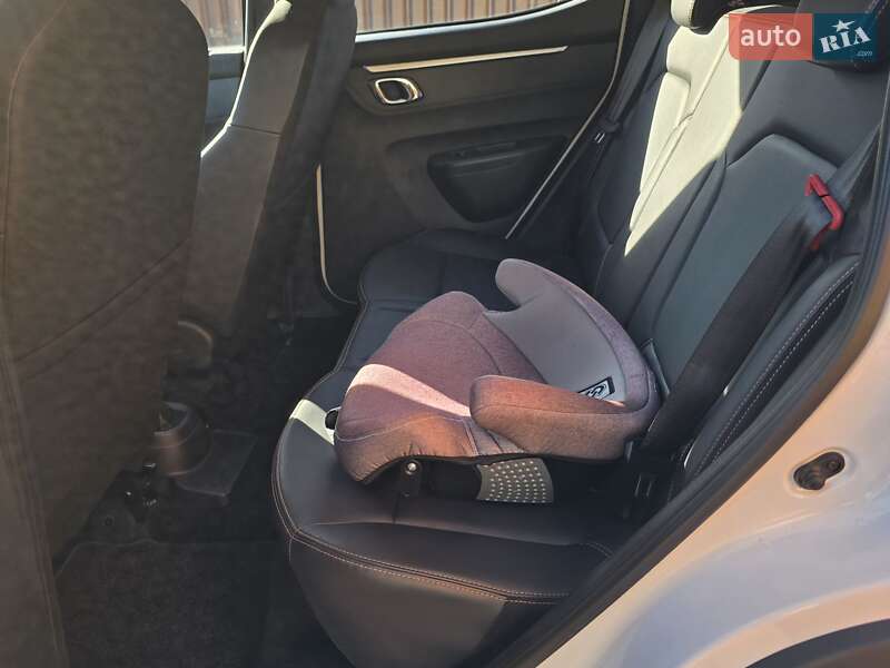 Позашляховик / Кросовер Dacia Spring 2021 в Самборі фото 31 Позашляховик / Кросовер Dacia Spring 2021 в Самборі