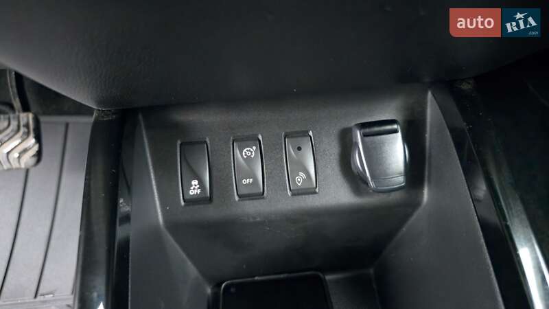 Позашляховик / Кросовер Dacia Spring 2023 в Житомирі фото 23 Позашляховик / Кросовер Dacia Spring 2023 в Житомирі