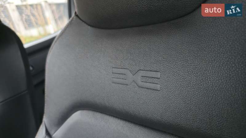Позашляховик / Кросовер Dacia Spring 2023 в Житомирі фото 29 Позашляховик / Кросовер Dacia Spring 2023 в Житомирі