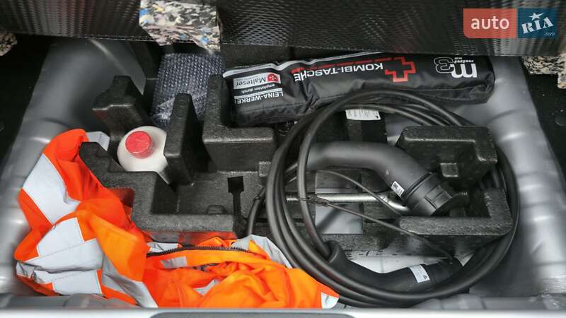 Позашляховик / Кросовер Dacia Spring 2023 в Житомирі фото 32 Позашляховик / Кросовер Dacia Spring 2023 в Житомирі