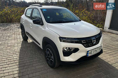 Внедорожник / Кроссовер Dacia Spring 2022 в Днепре