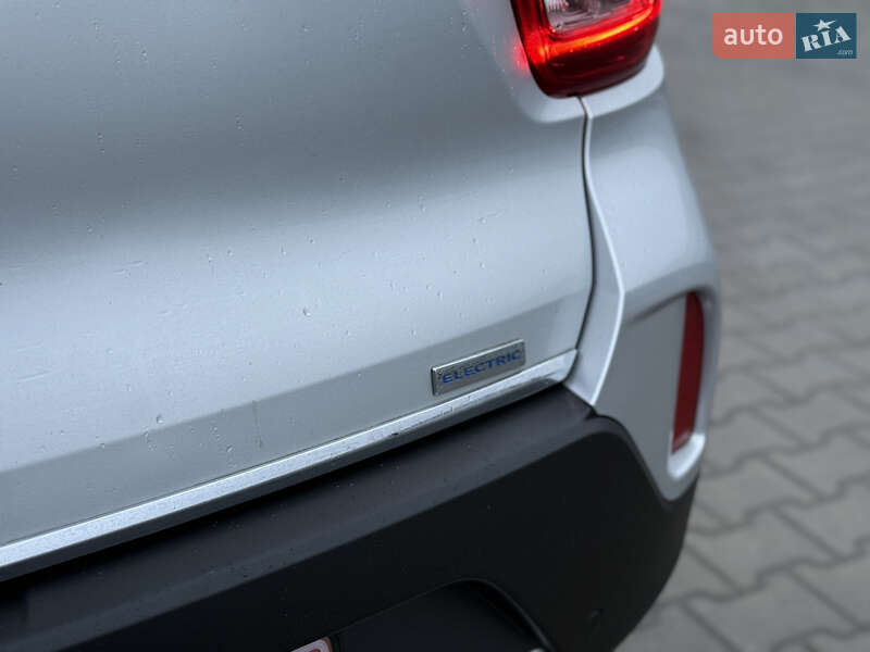 Внедорожник / Кроссовер Dacia Spring 2021 в Луцке