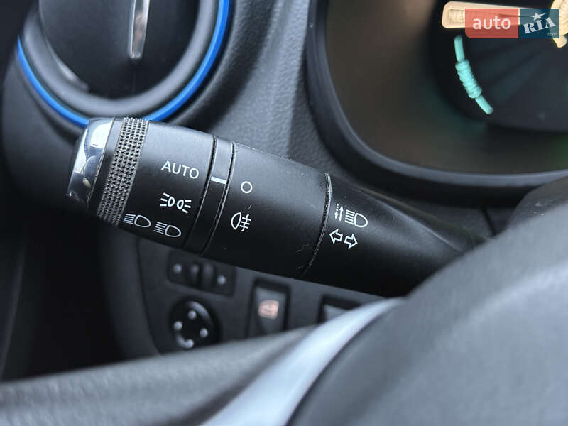 Внедорожник / Кроссовер Dacia Spring 2021 в Луцке