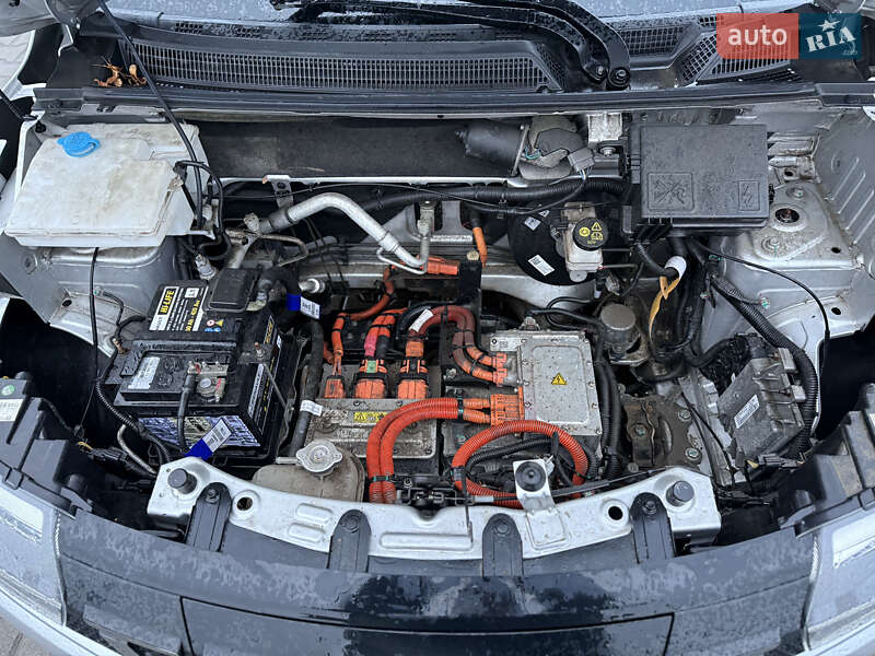 Внедорожник / Кроссовер Dacia Spring 2021 в Луцке