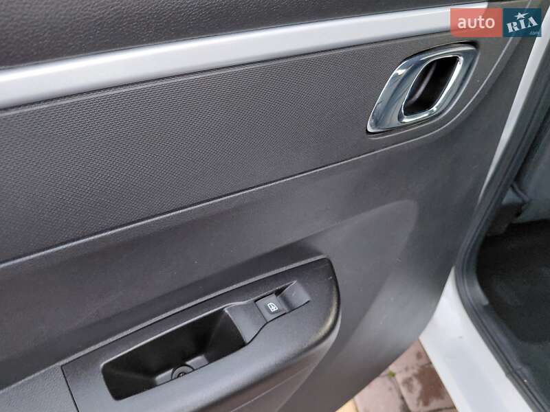 Внедорожник / Кроссовер Dacia Spring 2023 в Ивано-Франковске