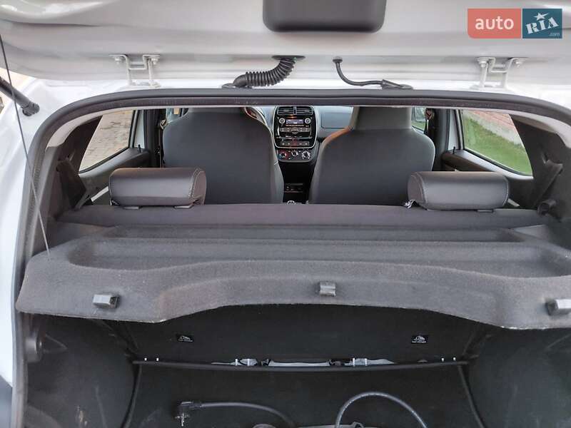 Внедорожник / Кроссовер Dacia Spring 2023 в Ивано-Франковске